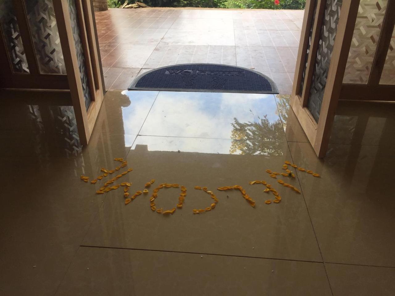 Ella Village Astoria מראה חיצוני תמונה