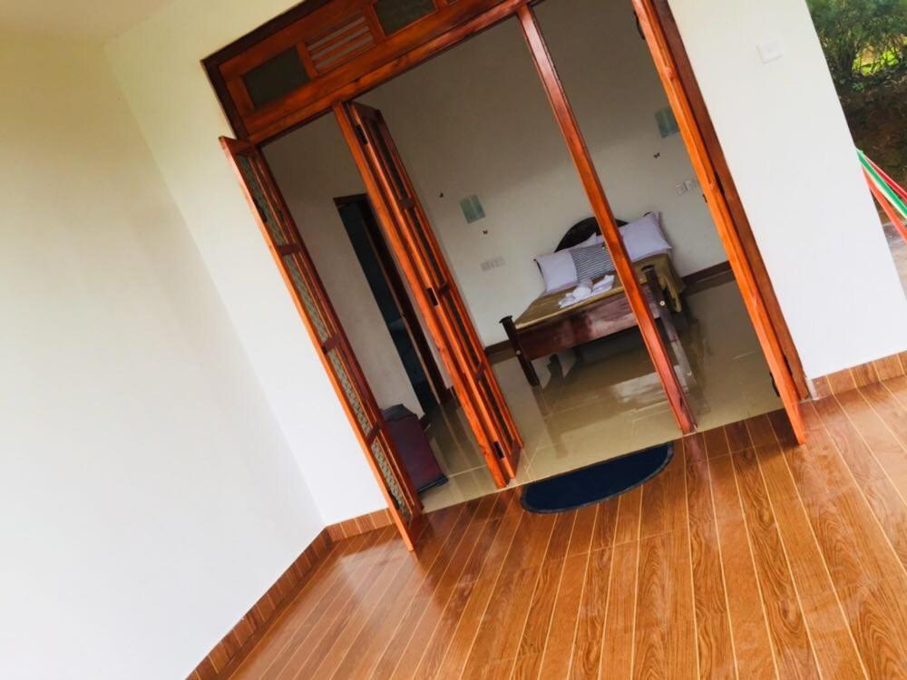 Ella Village Astoria מראה חיצוני תמונה