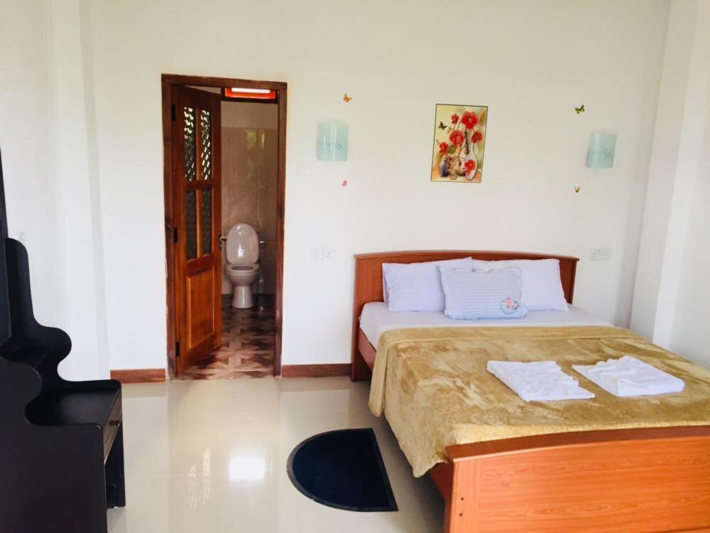 Ella Village Astoria מראה חיצוני תמונה