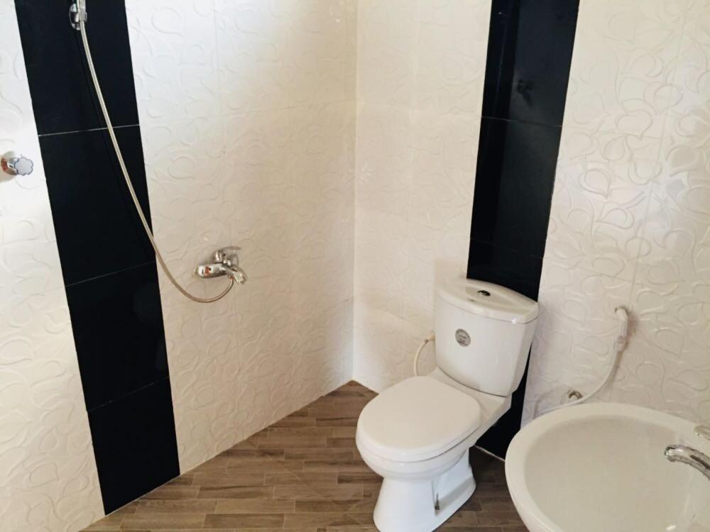 Ella Village Astoria מראה חיצוני תמונה